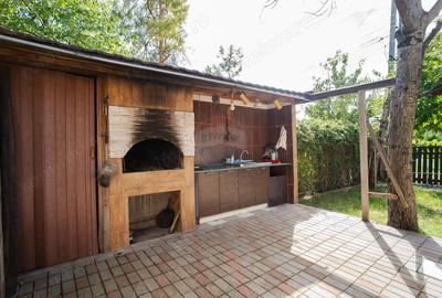 Casă cu Teren 451 Mp în Galata - 10