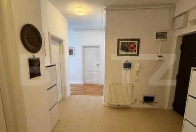 Apartament 4 camere 115 mp utili, 2 parcari subterane + - 13