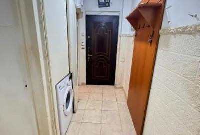 Apartament cu 2 camere semidecomandat în Km 4