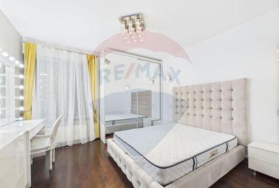 Apartament 3 camere de vanzare - Complex Rezidential Asmi... - 18