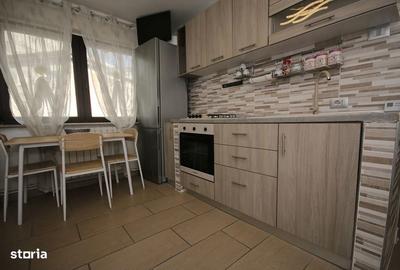 Apartament cu 3 camere în Est - 8