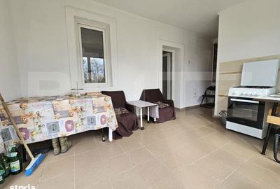Casă cu 4 camere în Moșnița Nouă - 3