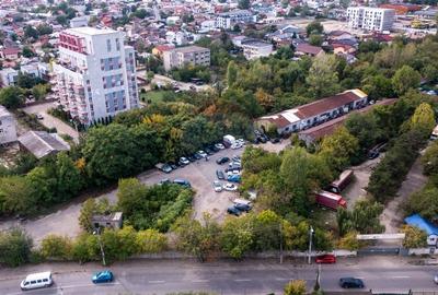 OPORTUNITATE DE INVESTITIE - Teren Ploiesti / Strada Valeni
