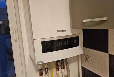 Apartament 2 camere 49,21 mp Militari Residence Str Rezervelor - 9