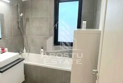 Duplex cu 4 camere,3 bai,separat prin camera tehnica,Dumbravita - 2