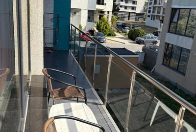 Inchiriere Apartament bulevardul Mamaia termen lung - 1