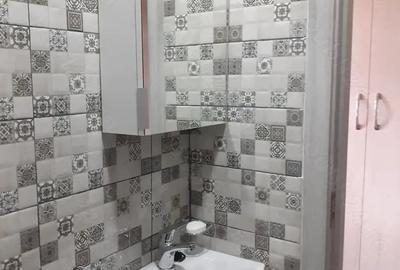 Garsonieră decomandată în Central - 2