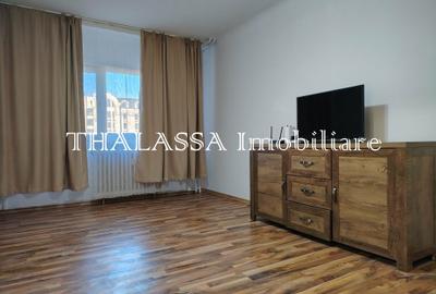 Garsonieră decomandată în Brazda lui Novac - 5