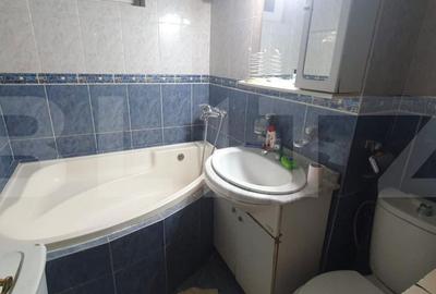 Apartament cu 4 camere, mobilat în Central - 2