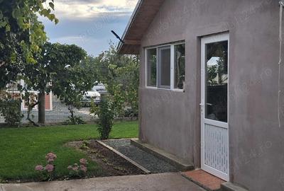 Casă cu 6 camere în Grădina - 4