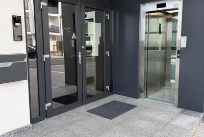 Apartament cu 2 camere decomandat în Central - 1