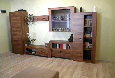 Apartament cu 4 camere decomandat, mobilat în Turnișor - 3