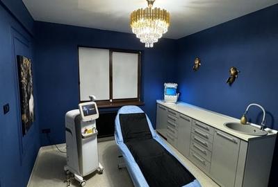 Spatiu comercial / Salon de infrumusetare zona Capitol - 1