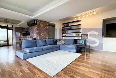 PRIMA INCHIRIERE | VEDERE PANORAMICA | PARCARE SUBTERANA | TOAMNEI - 2