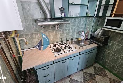 Garsonieră în Aleea Carpați - 2
