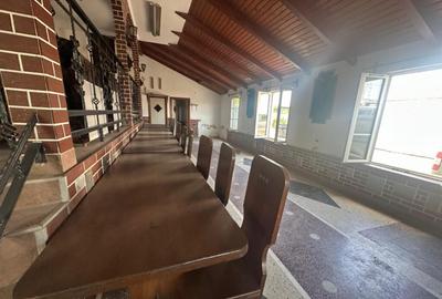 Spațiu comercial, de 300 mp, în Stupini - 12