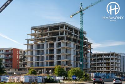 ✅Dezvoltator:Apartamente cu 3 camere și 2 băi - Harmony Estate, Tomis Plus ✅Dezvoltator:Apartamente cu 3 camere și 2 băi - Harmony Estate, Tomis Plus - 11