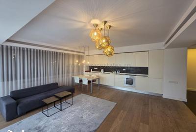 Apartament cu 3 camere în Herăstrău - 2