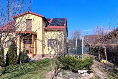 Casă cu Teren 700 Mp în Șendreni - 4