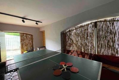 Casă cu 4 camere în Clăbucet - 8