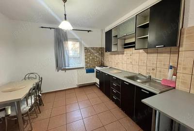 Apartament cu 3 camere decomandat în Lipovei - 7