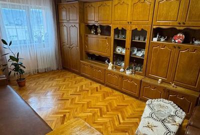 Apartament cu 3 camere decomandat în Mănăștur - 3