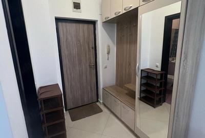 Apartament cu 2 camere semidecomandat în Central - 4