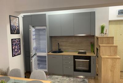 Apartament 2 Camere de Închiriat – Moonlight Mamaia – 400 Euro - 9