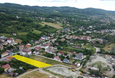 TEREN - VLADESTI, 2089 MP - 7