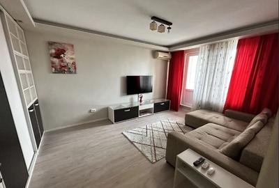 Garsonieră  complet renovată-mobilată |zona  Gorjului - Iuliu Maniu langa metrou - 1