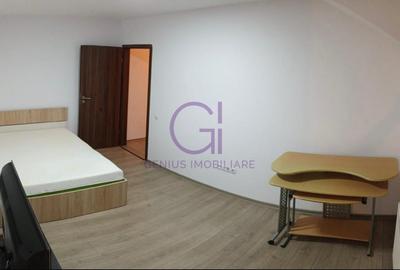 Apartament 2 camere de inciriat in Sibiu strada Distributiei. - 7