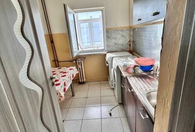 Apartament cu 2 camere decomandat în Central - 16