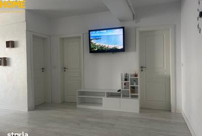 Apartament cu 2 camere decomandat în Miroslava - 6