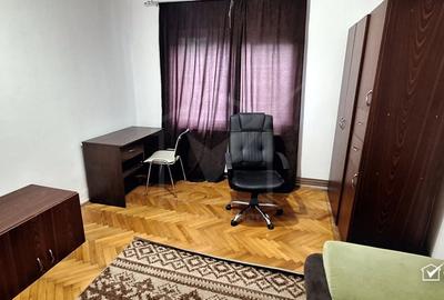 Inchiriere 3 camere conf sporit, Calea Manastur, zona USAMV - 4