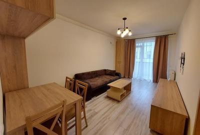 Apartament 2 camere in Centru, bloc nou, P-ta M. Viteazu, parcare - 2