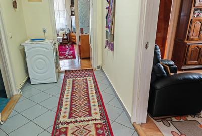 Casa 6 camere zona Sprenghi - 9
