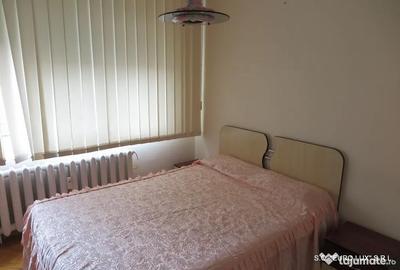 Apartament cu 2 camere decomandat în Central - 3
