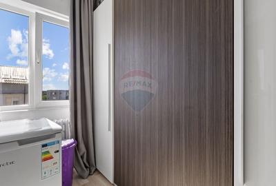 Apartament modern cu 2 camere in Gradiste - 3