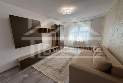 Apartament cu 2 camere decomandat în Tudor