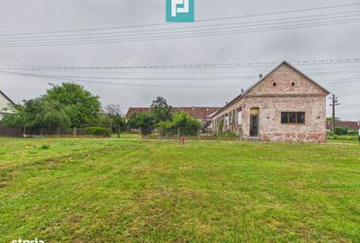 Casă cu 4 camere în Neudorf