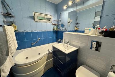 Apartament 3 camere, semidecomandat, parter, Micro 16, Gala?i Apartament 3 camere, semidecomandat, parter, Micro 16, Gala?i - 11