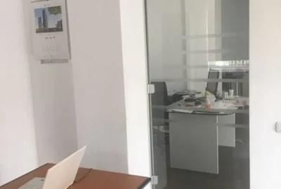 Hala industriala + Spatiu comercial (showroom / birouri) Popesti Leordeni - 1