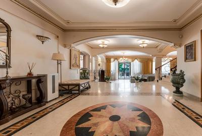 Vila exclusivista, 5 camere si piscina - Str.Erou Iancu Nicolae-Pipera - 5