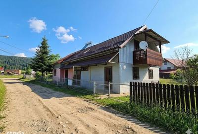 Casă cu 4 camere în Central - 10