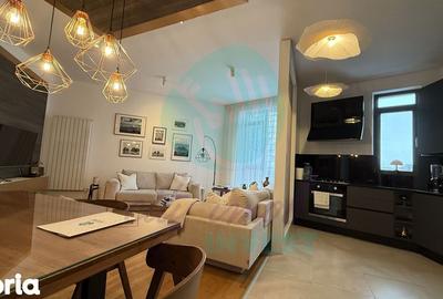 Apartament cu 2 camere decomandat, mobilat în Iancului - 7