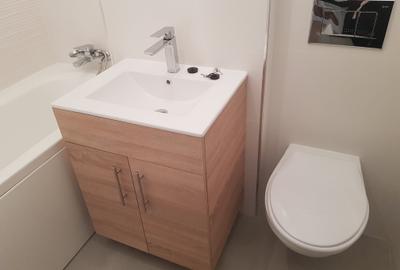 Vanzare apartament 2 camere, 2 bai, centrala proprie, parcare, sector 4 Hornbach - 6