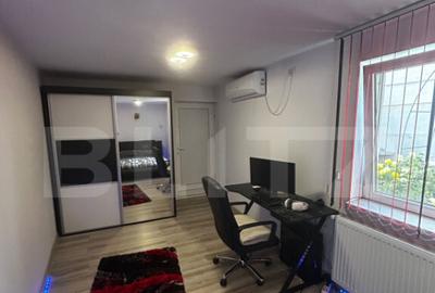 Casa de vanzare, 3 camere, teren 211 mp--Colosseum - 4