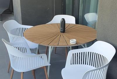 Apartament cu 3 camere decomandat în Aviației - 12