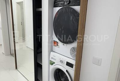 Apartament cu 3 camere decomandat în Tractorul - 10