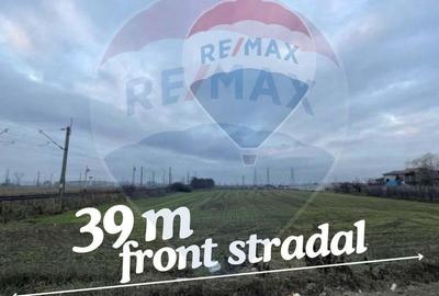 Teren intravilan in Cordun Roman la OFERTA - 6